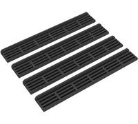 Feldherr 4 pcs. value set Mini Dashboards compatible with Star Wars: X-Wing