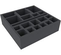 Feldherr AFMEGP080BO Foam tray compatible with Fallout: Wasteland Warfare