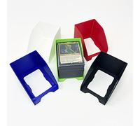 Feldherr card holder compatible with Magic: The Gathering - Commander Deck