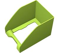 Feldherr card holder compatible with Magic: The Gathering - Commander Deck