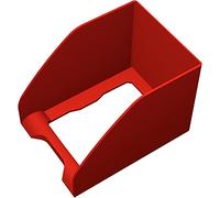 Feldherr card holder compatible with Magic: The Gathering - Commander Deck