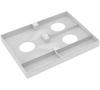 Feldherr Character tuck boxes inserts compatible with Gloomhaven: Jaws of the Lion - Organizer for storing cards + game material - 3D144Set