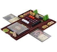 Feldherr Dashboard compatible with Lords of Waterdeep