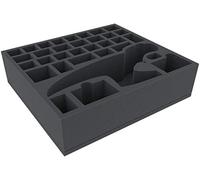 Feldherr DGMENP085BO foam tray compatible with Batman: Gotham City Chronicles - Wayne Manor Expansion Box