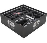 Feldherr foam kit compatible with Star Wars Legion core box