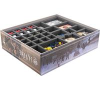 Feldherr foam set compatible with Scythe - core game box
