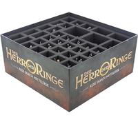 Feldherr foam set compatible with The Lord of the Rings: Journeys in Middle-earth - board game box