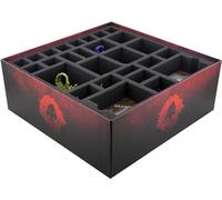 Feldherr foam set compatible with Waterdeep: Dungeon of the Mad Mage - board game box