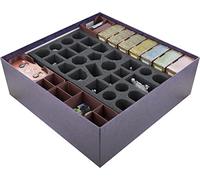 Feldherr foam set + Organizer compatible with Familiar Tales - core game box