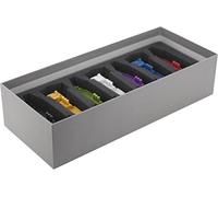 Feldherr foam tray set compatible with Scythe expansion The Wind Gambit