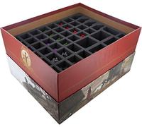 Feldherr foam tray set compatible with Scythe Legendary Box