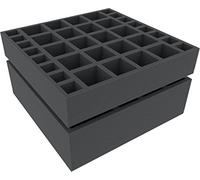 Feldherr Foam tray value set compatible with Mansions of Madness - 2nd Edition expansions Recurring Nightmares and Suppressed Memories
