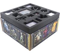 Feldherr Foam tray value set compatible with Massive Darkness