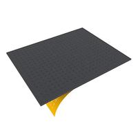 Feldherr FS005RS 5 mm Full-Size Pick And Pluck foam tray self-adhesive