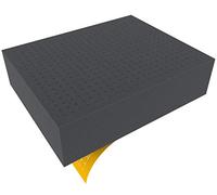 Feldherr FS090RS 90 mm Full-Size Pick And Pluck foam tray self-adhesive