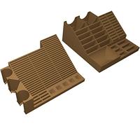 Feldherr Game Master Dashboard-Set compatible with Mansions of Madness Second Edition