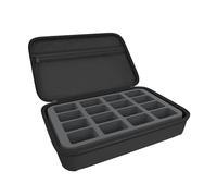 Feldherr Half-Size Case 50 compatible with 28 mm figures - 16 miniatures