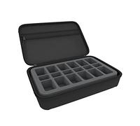 Feldherr Half-Size Case 50 compatible with Frosthaven - miniatures