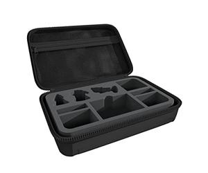 Feldherr Half-Size Case 50 compatible with Warhammer Underworlds: Nethermaze - Gorechosen of Dromm