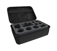 Feldherr Half-Size Case 90 compatible with Star Wars: X-Wing Second Edition - Core Set + 10 small ships