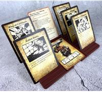 Feldherr Hero Dashboard compatible with HeroQuest (2021)