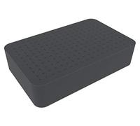 Feldherr HS060R 60 mm Half-Size Pick And Pluck foam tray