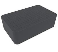 Feldherr HS080R 80 mm Half-Size Pick And Pluck foam tray