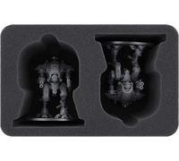 Feldherr HS105A007 foam tray compatible with War Dogs