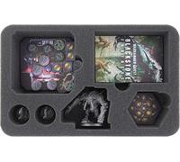 Feldherr HSMEKN060BO foam tray compatible with Blackstone Fortress: The Dreaded Ambull