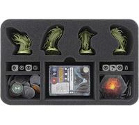 Feldherr HSMERW050BO foam tray compatible with Warhammer Underworlds - Lady Harrow's Mournflight