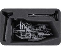 Feldherr HSMEZT120BO foam tray compatible with Szarekh The Silent King