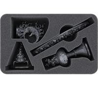 Feldherr HSMFEJ075BO foam tray compatible with Gloomspite Gitz - Endless Spells