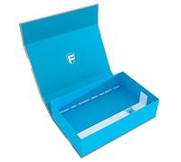 Feldherr Magnetic Box blue Half-Size 75 mm empty