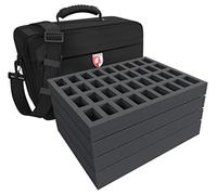 Feldherr MAXI bag compatible with Bolt Action: 106 Soldiers + 6 Tanks