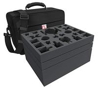 Feldherr MAXI bag compatible with Star Wars X-Wing Scum Wave 1-10 and C-ROC Cruiser