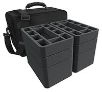 Feldherr MAXI PLUS Bag compatible with Drukhari - Combat Patrol: Drukhar