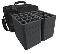 Feldherr MAXI PLUS bag compatible with Leagues of Votann