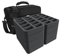 Feldherr MAXI PLUS bag compatible with Villainous - core game + 4 expansions
