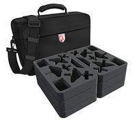 Feldherr MEDIUM bag compatible with Aeronautica Imperialis: Imperial Navy