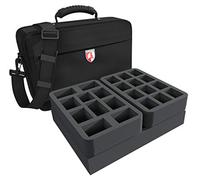 Feldherr MEDIUM bag compatible with Blood Bowl miniatures - 2016 edition