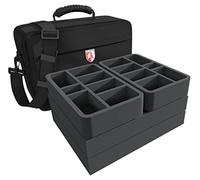 Feldherr MEDIUM PLUS bag compatible with Bolt Action - tanks