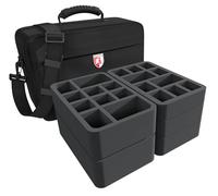 Feldherr MEDIUM PLUS bag compatible with Harlequins