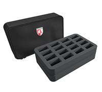 Feldherr MINI 32 miniatures Figure Case