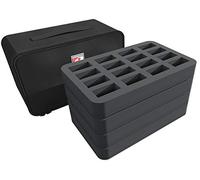 Feldherr MINI PLUS 64 miniatures Figure Case