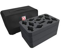 Feldherr MINI PLUS Case compatible with Dropfleet Commander: UCM