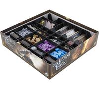 Feldherr Organizer compatible with A Game of Thrones: The Board Game Second Edition - core game box