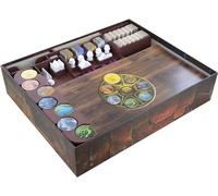Feldherr Organizer compatible with Age of Innovation - core game box