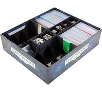 Feldherr Organizer compatible with Arkham Horror: The Card Game - Revised Core Set (2021)