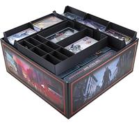 Feldherr Organizer compatible with Devil May Cry: The Bloody Palace - core game box