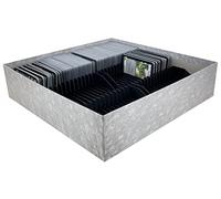 Feldherr Organizer compatible with Dominion - board game box